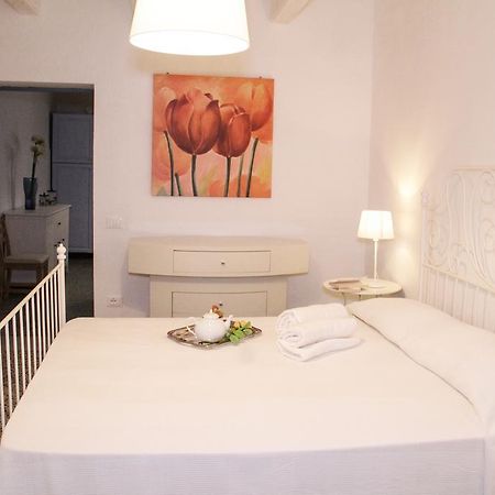 Abitare Il Borgo Piazza Del Popolo Apartment กัสตาลเญโต การ์ดุชชี ภายนอก รูปภาพ