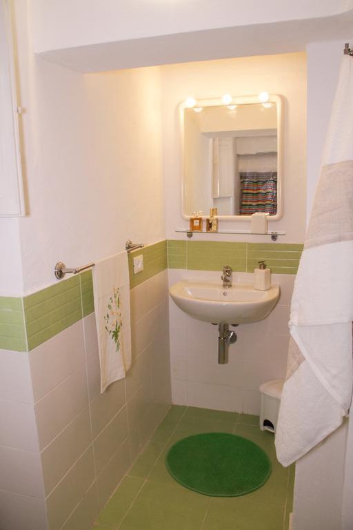 Abitare Il Borgo Piazza Del Popolo Apartment กัสตาลเญโต การ์ดุชชี ภายนอก รูปภาพ