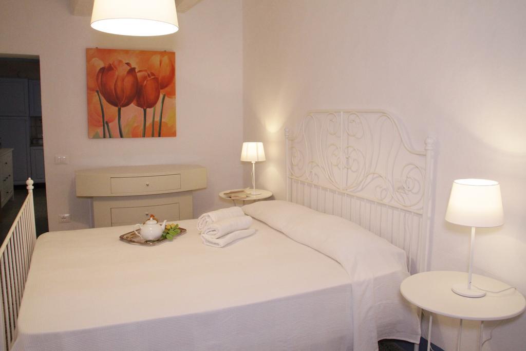 Abitare Il Borgo Piazza Del Popolo Apartment กัสตาลเญโต การ์ดุชชี ภายนอก รูปภาพ