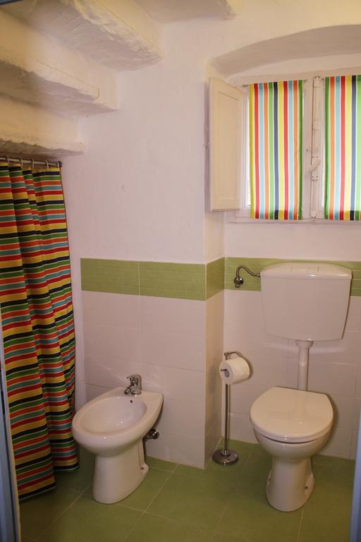 Abitare Il Borgo Piazza Del Popolo Apartment กัสตาลเญโต การ์ดุชชี ภายนอก รูปภาพ