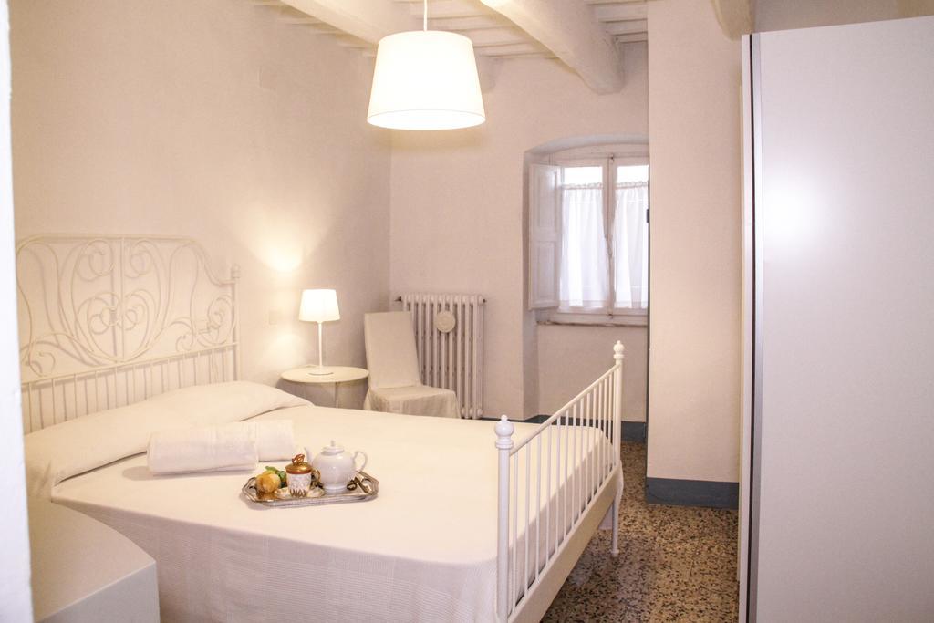 Abitare Il Borgo Piazza Del Popolo Apartment กัสตาลเญโต การ์ดุชชี ภายนอก รูปภาพ