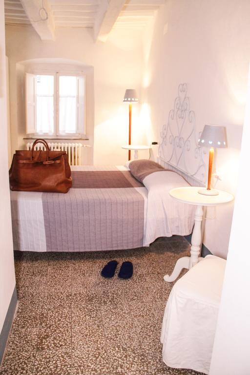 Abitare Il Borgo Piazza Del Popolo Apartment กัสตาลเญโต การ์ดุชชี ภายนอก รูปภาพ