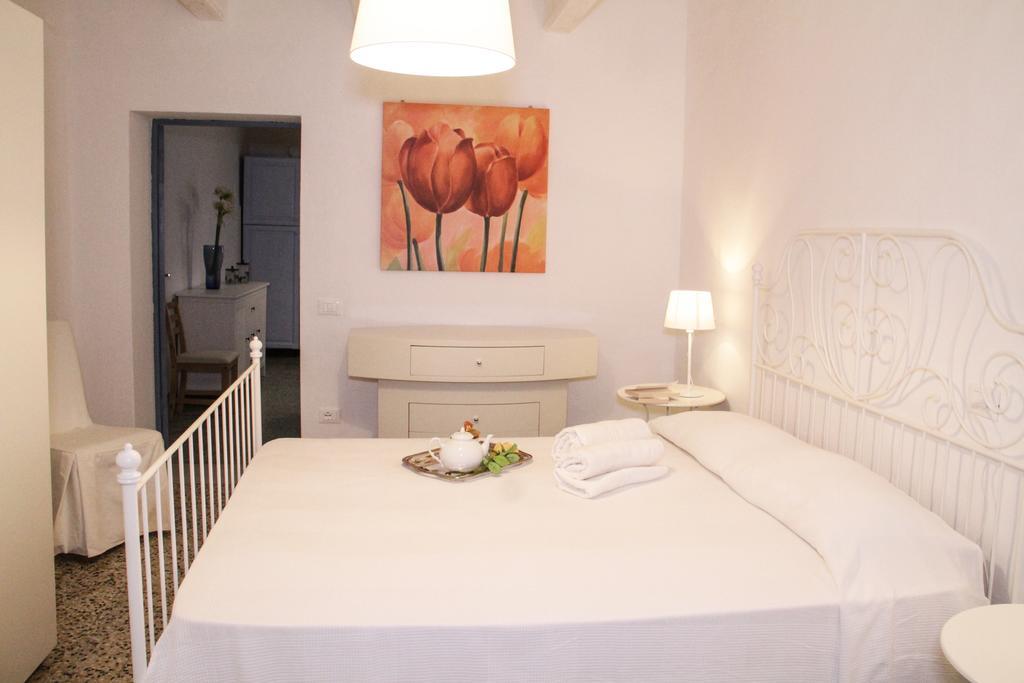 Abitare Il Borgo Piazza Del Popolo Apartment กัสตาลเญโต การ์ดุชชี ภายนอก รูปภาพ