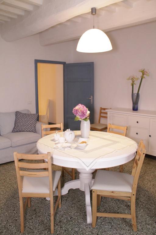Abitare Il Borgo Piazza Del Popolo Apartment กัสตาลเญโต การ์ดุชชี ภายนอก รูปภาพ