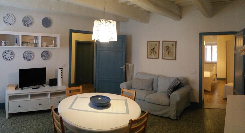 Abitare Il Borgo Piazza Del Popolo Apartment กัสตาลเญโต การ์ดุชชี ภายนอก รูปภาพ