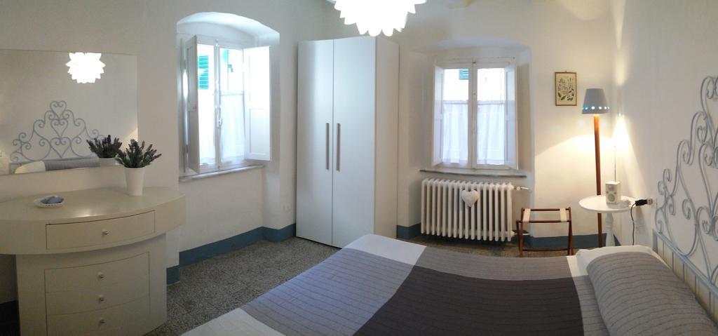 Abitare Il Borgo Piazza Del Popolo Apartment กัสตาลเญโต การ์ดุชชี ภายนอก รูปภาพ